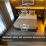 Seraglio Hotel&Suites