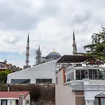 Seraglio Hotel&Suites