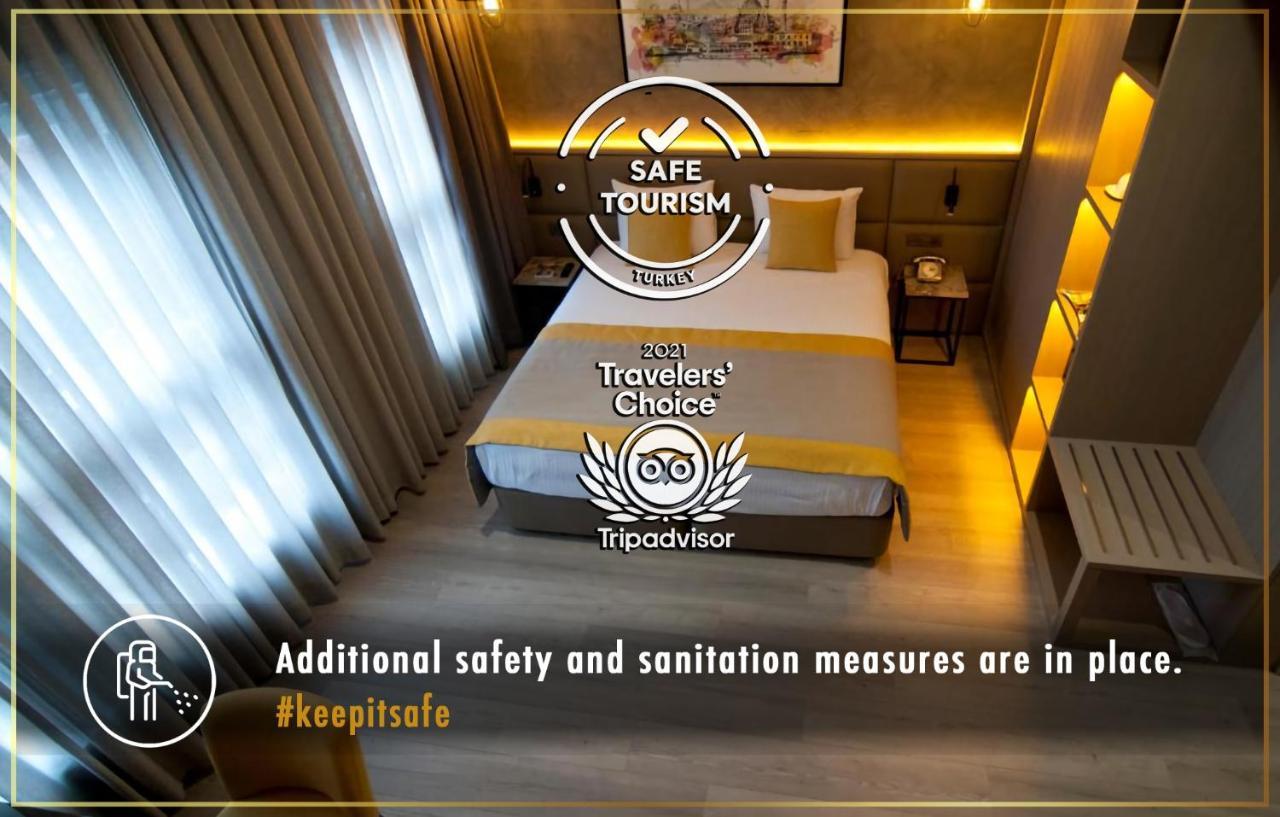 Seraglio Hotel&suites Hotel 3*