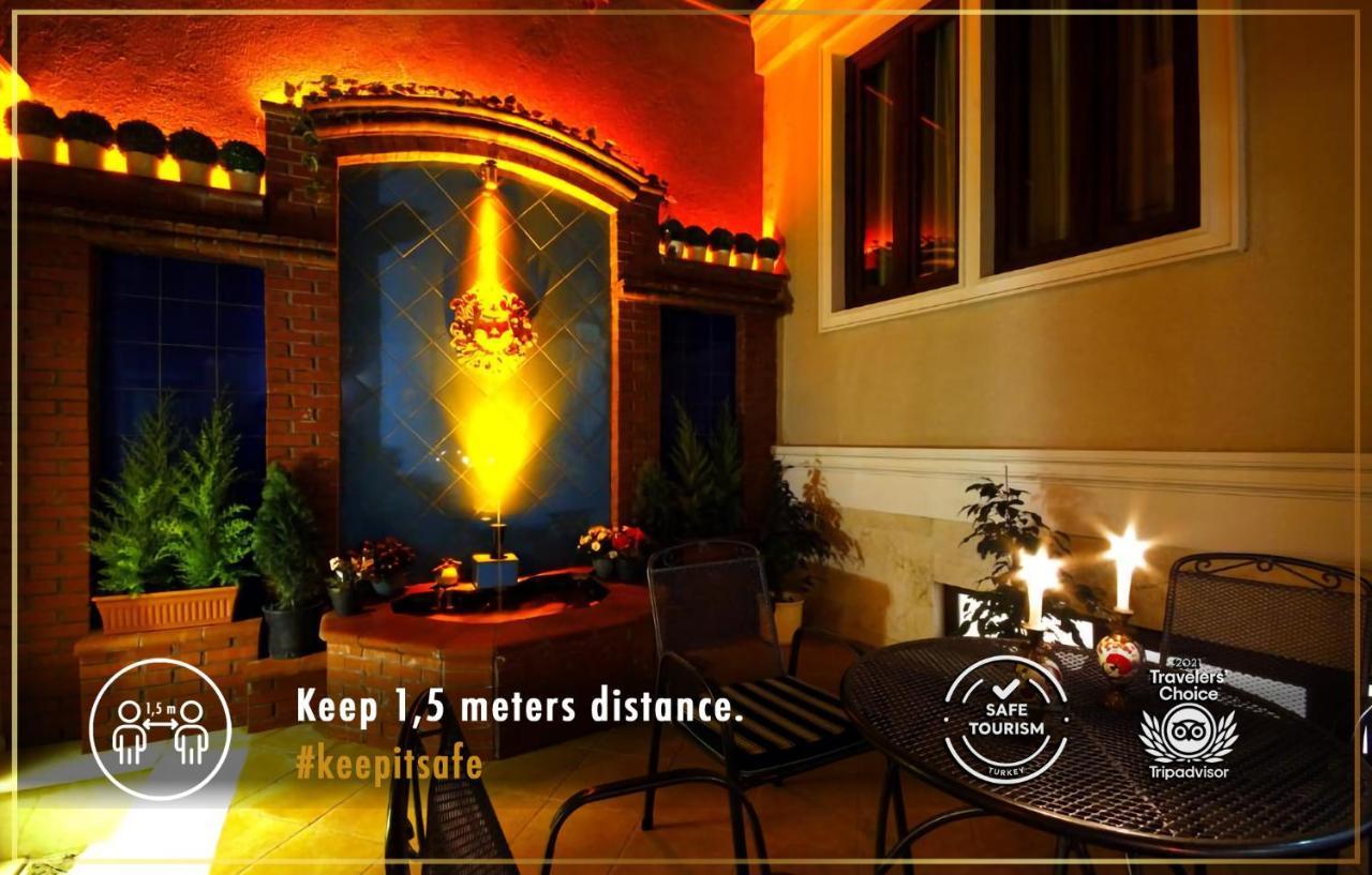 Seraglio Hotel&suites 3* Provincia di Istanbul