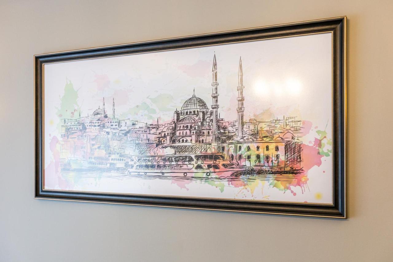 Hotel Seraglio Hotel&suites