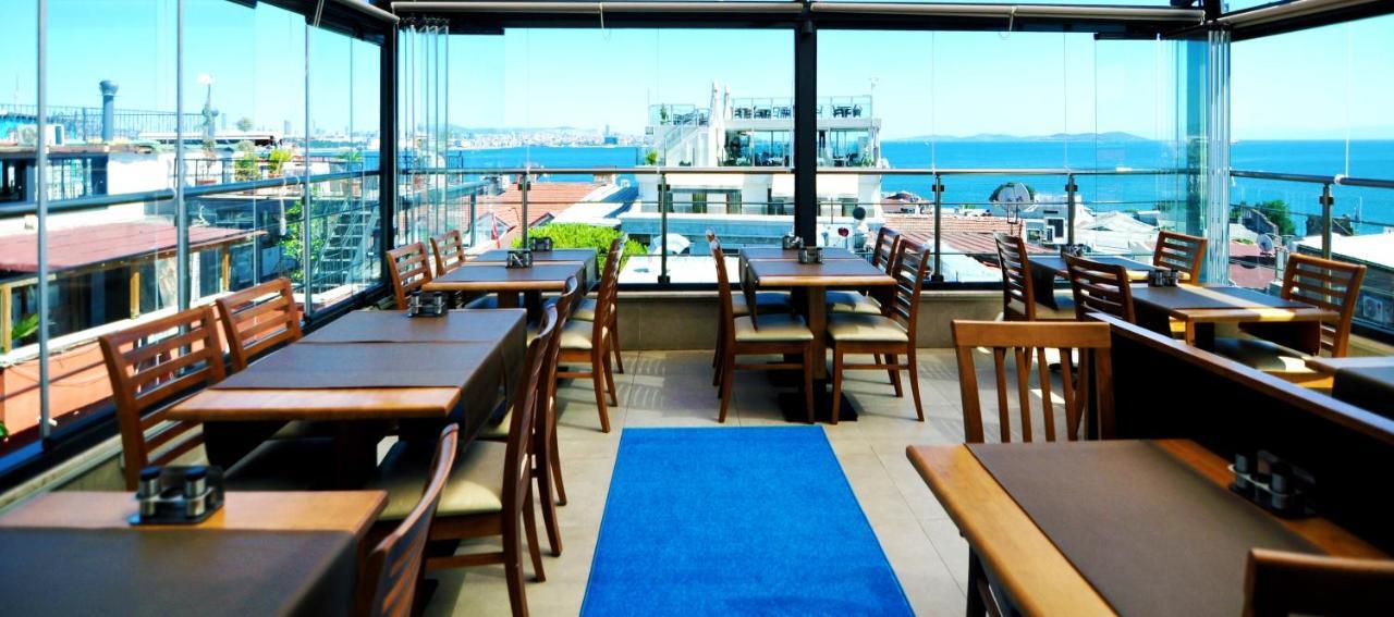 Seraglio Hotel&suites Hotel