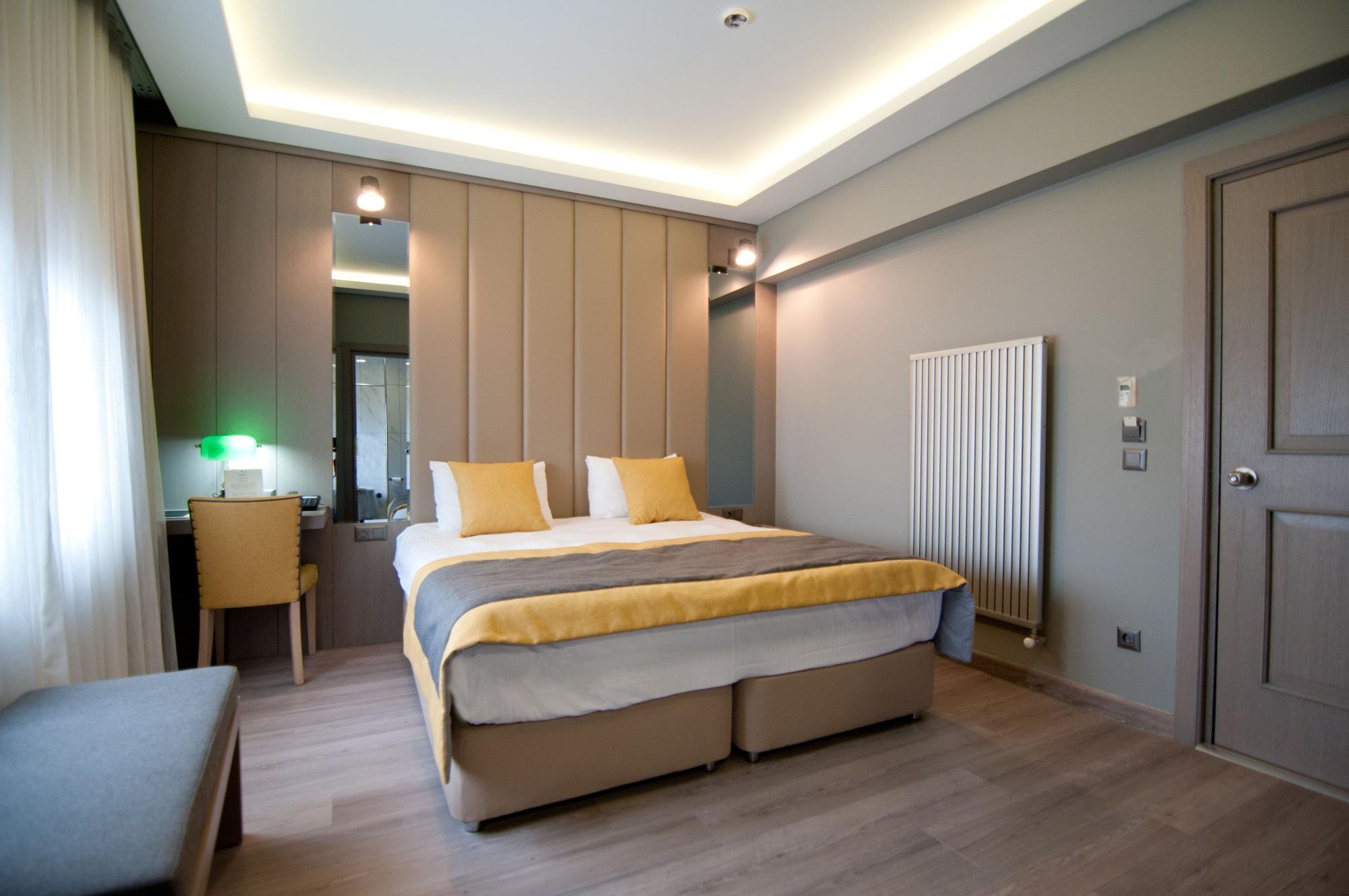 Seraglio Hotel&suites
