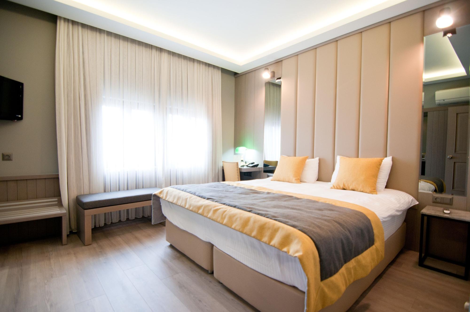 Seraglio Hotel&suites 3* Provincia di Istanbul