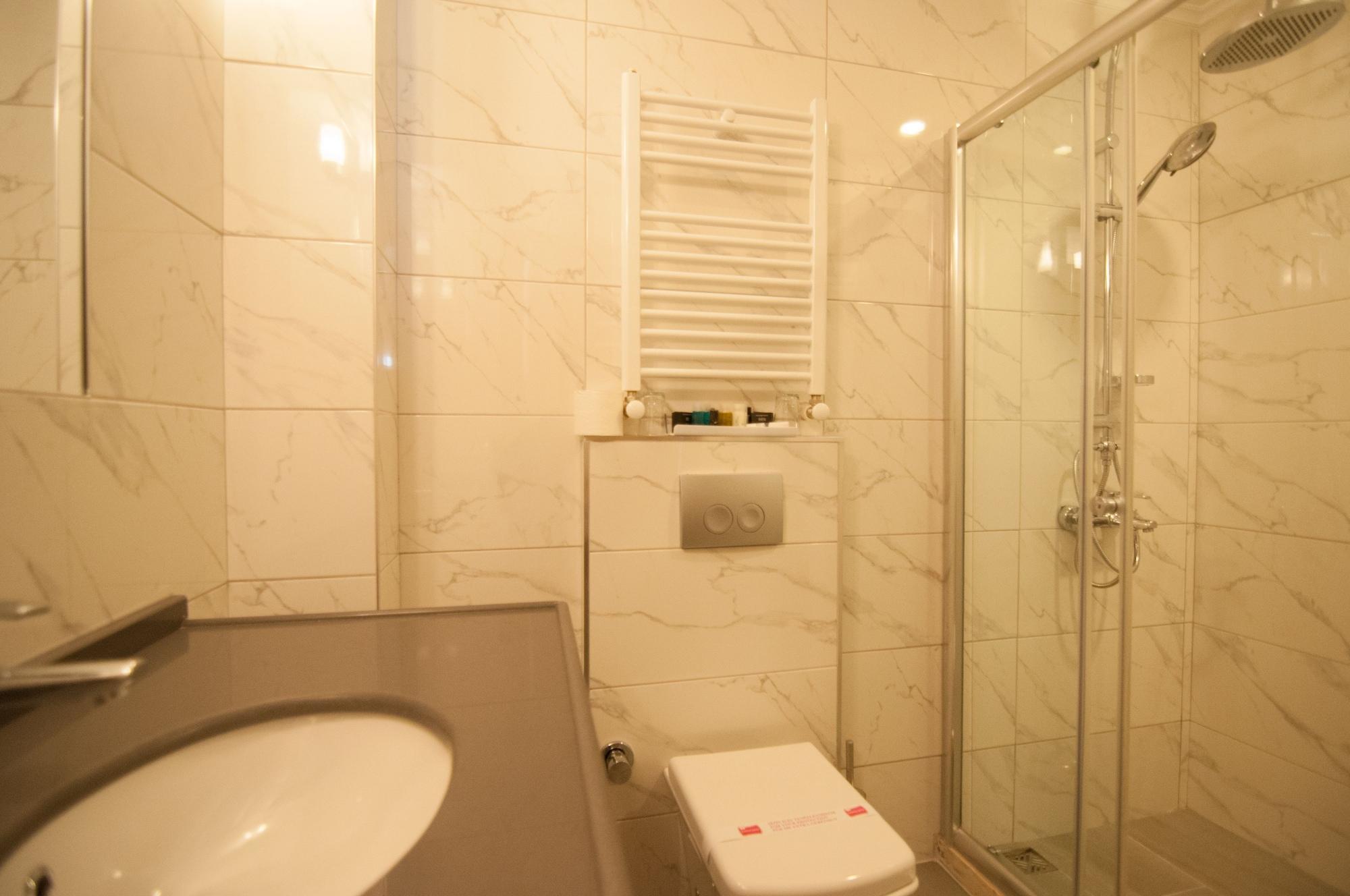 Hotel Seraglio Hotel&suites