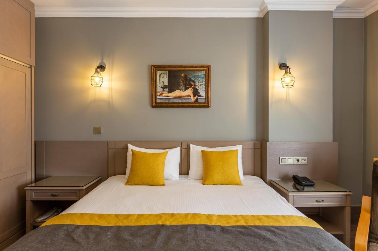 Hotel Seraglio Hotel&suites
