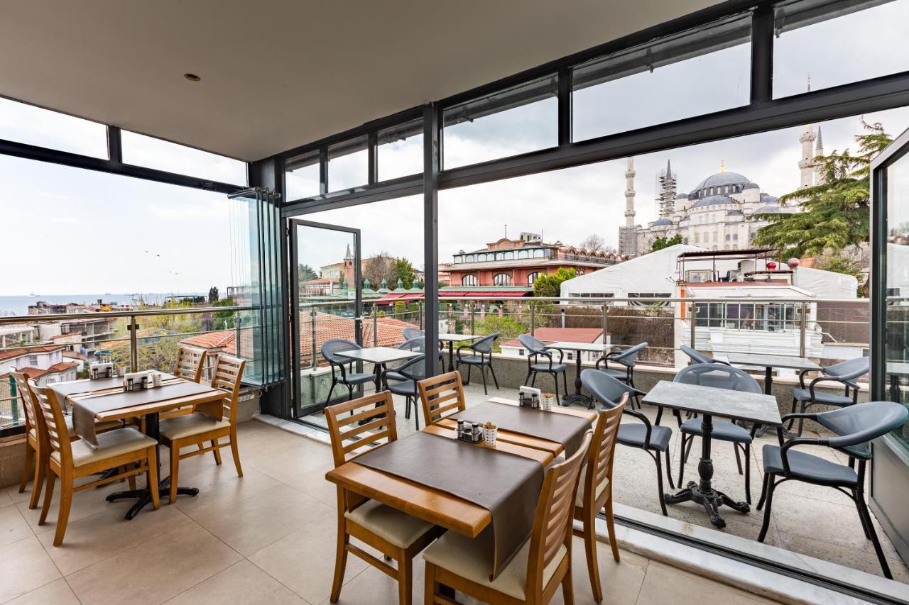 Seraglio Hotel&suites Hotel 3*