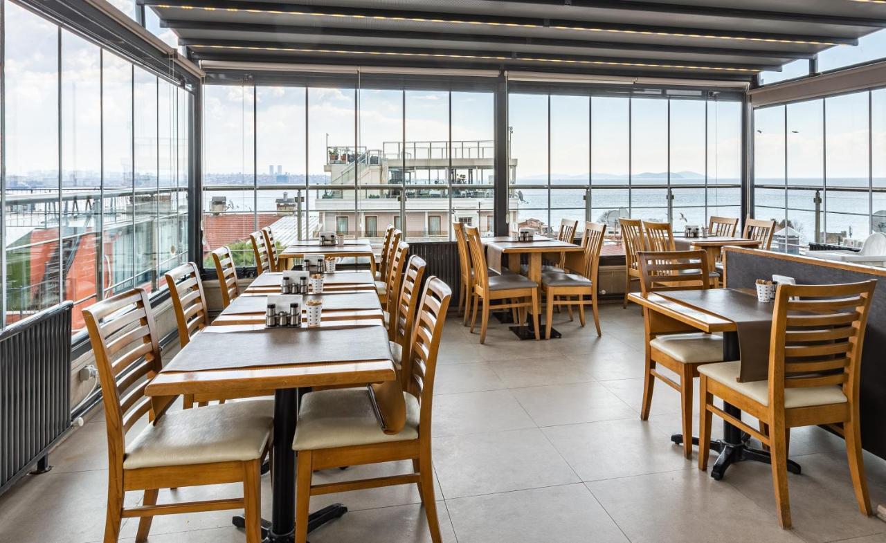 Seraglio Hotel&suites Provincia di Istanbul