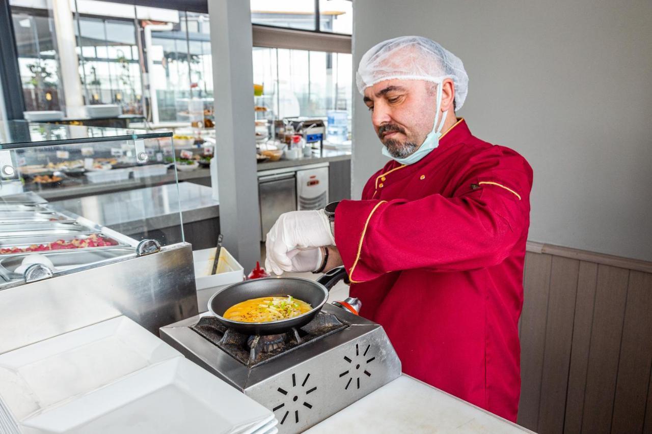 Seraglio Hotel&suites Hotel Provincia di Istanbul