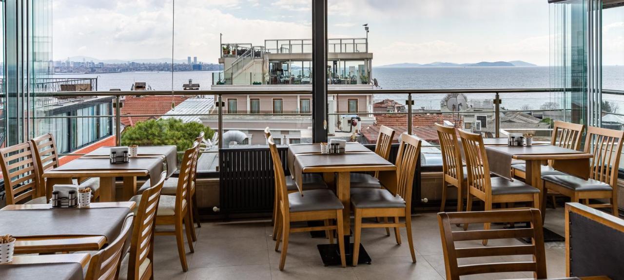 Hotel Seraglio Hotel&suites 3*