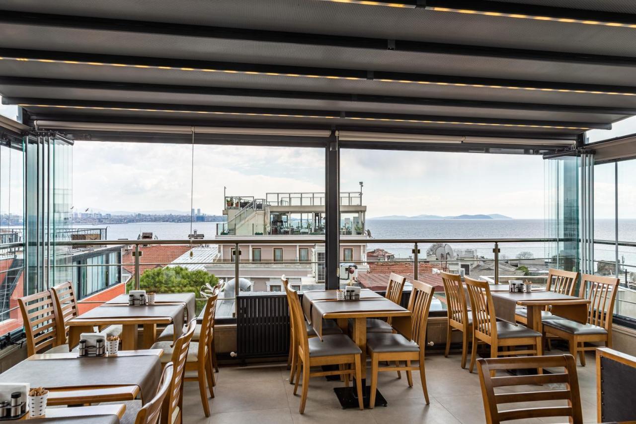 Seraglio Hotel&suites Provincia di Istanbul