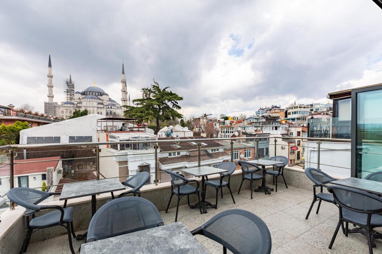 Seraglio Hotel&suites