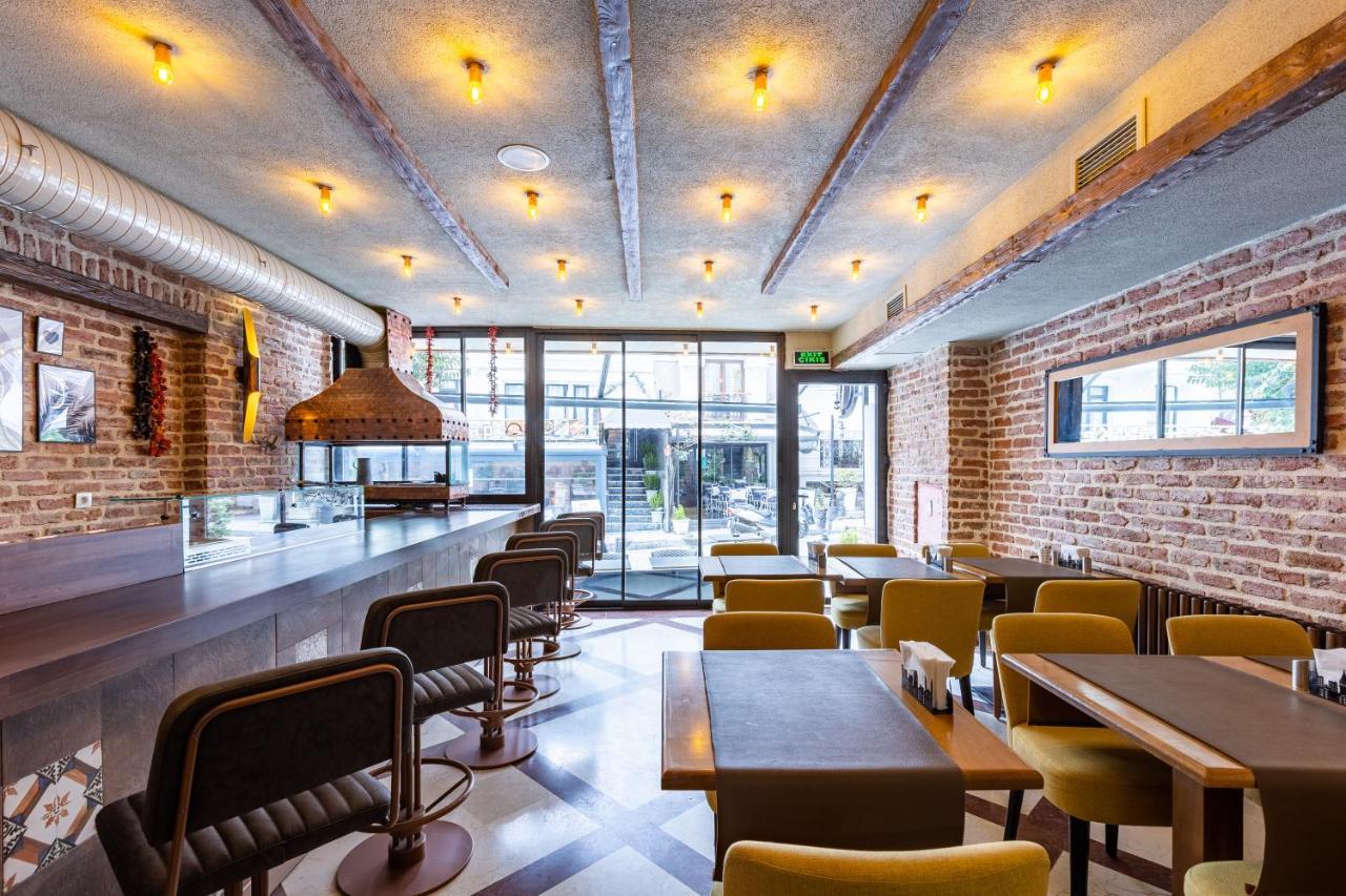 Seraglio Hotel&suites 3* Provincia di Istanbul