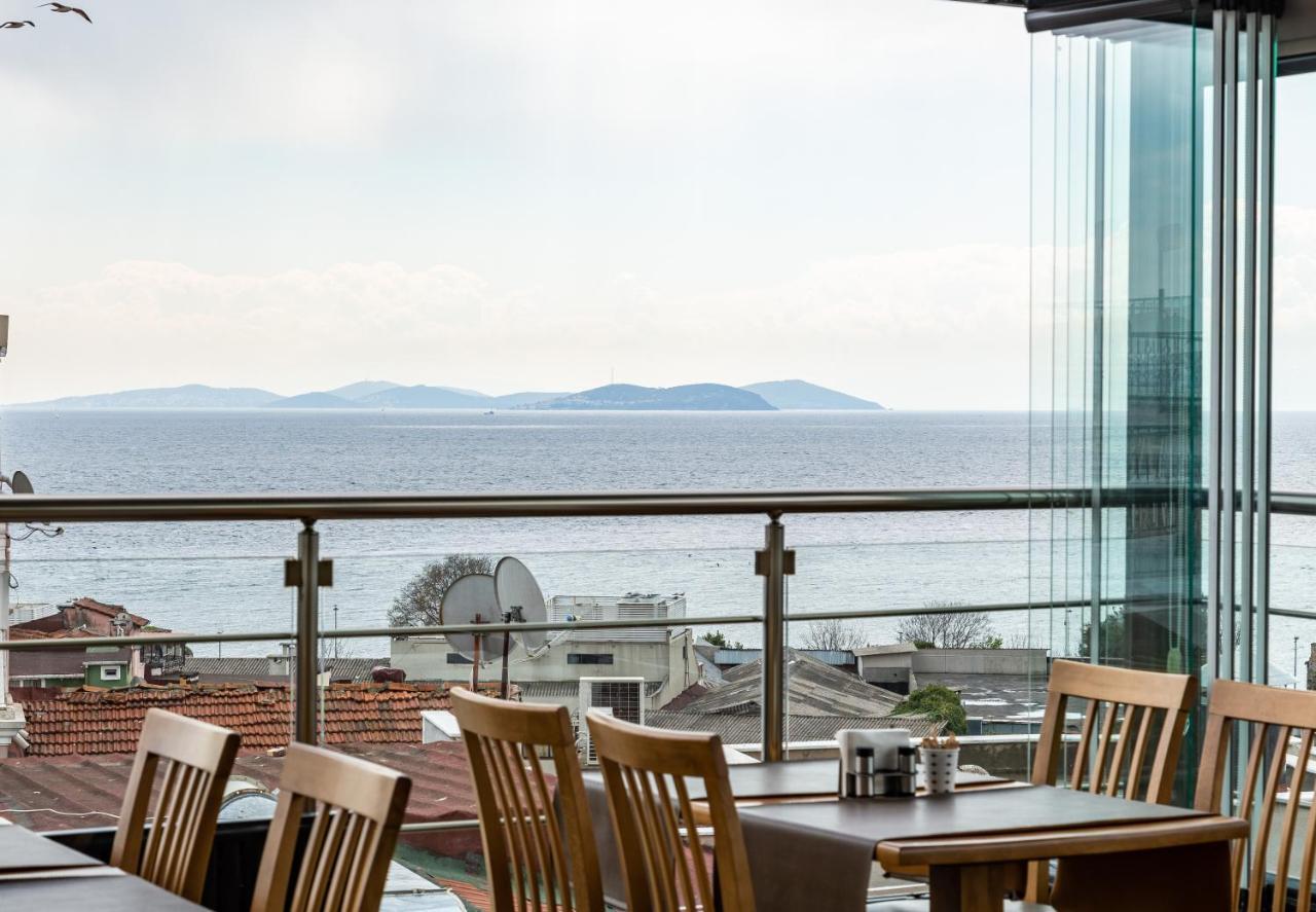 Seraglio Hotel&suites 3* Provincia di Istanbul