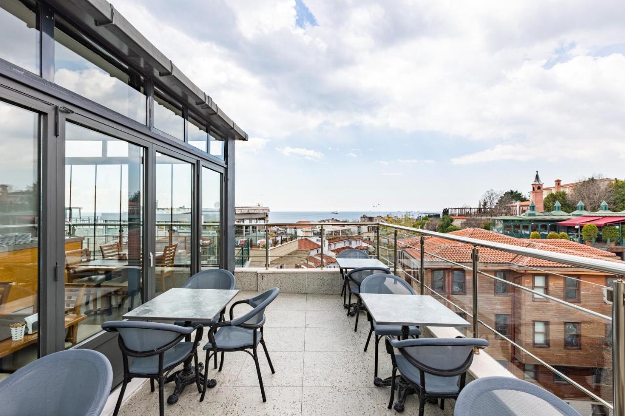 Hotel Seraglio Hotel&suites