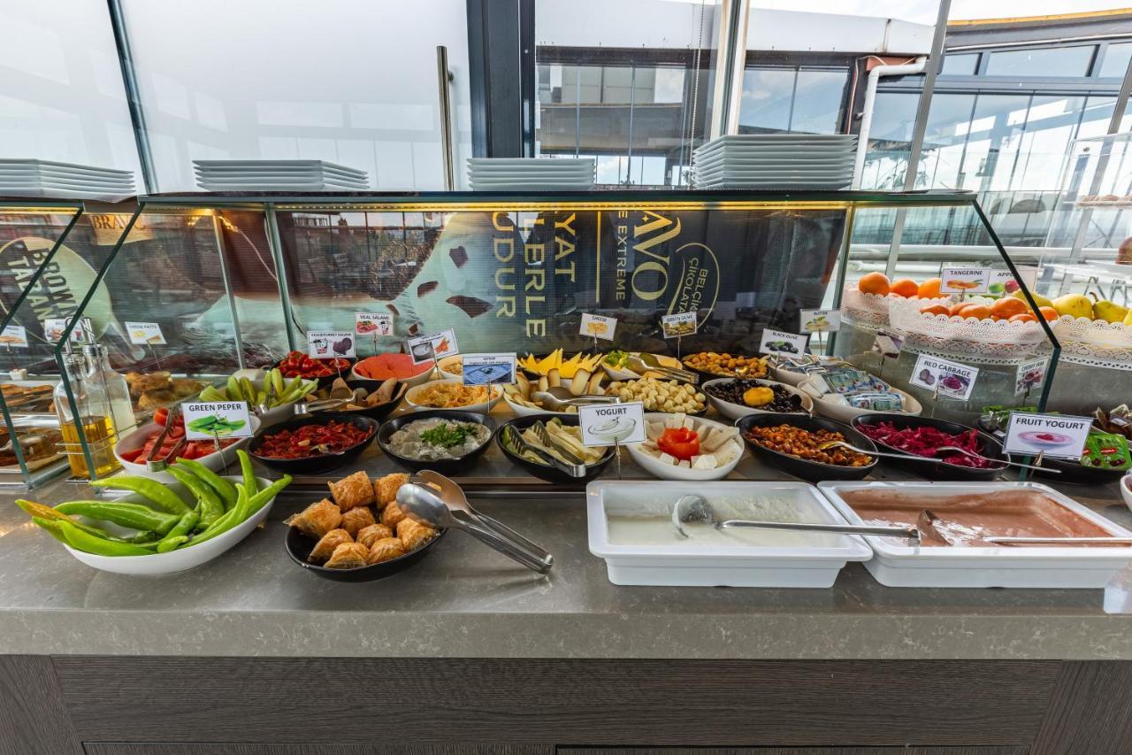 Seraglio Hotel&suites 3*