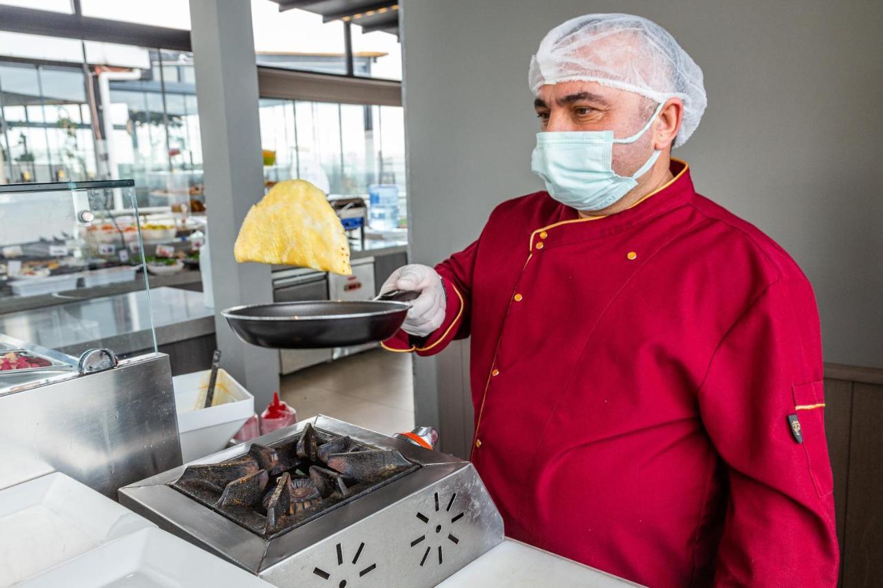 Seraglio Hotel&suites Provincia di Istanbul