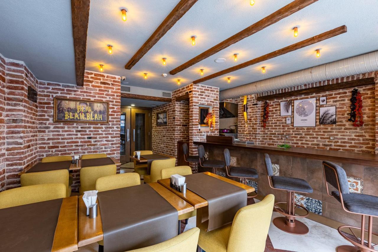 Seraglio Hotel&suites Hotel