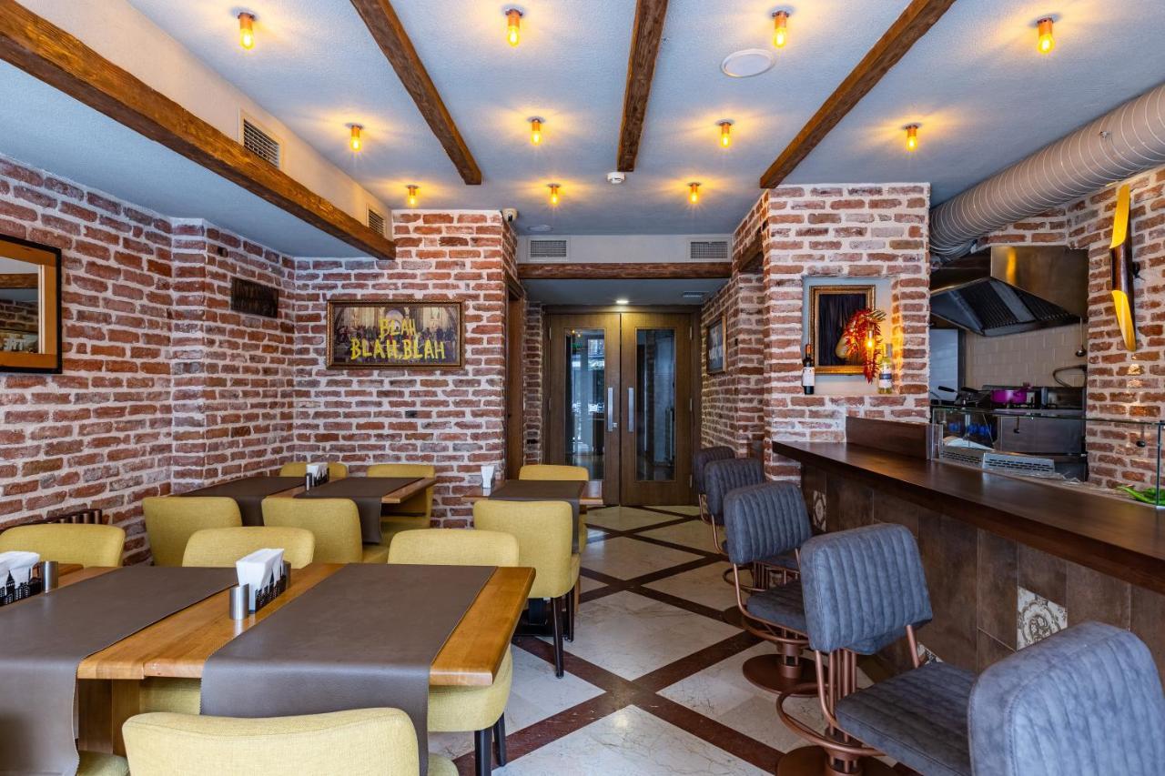 Seraglio Hotel&suites 3* Provincia di Istanbul
