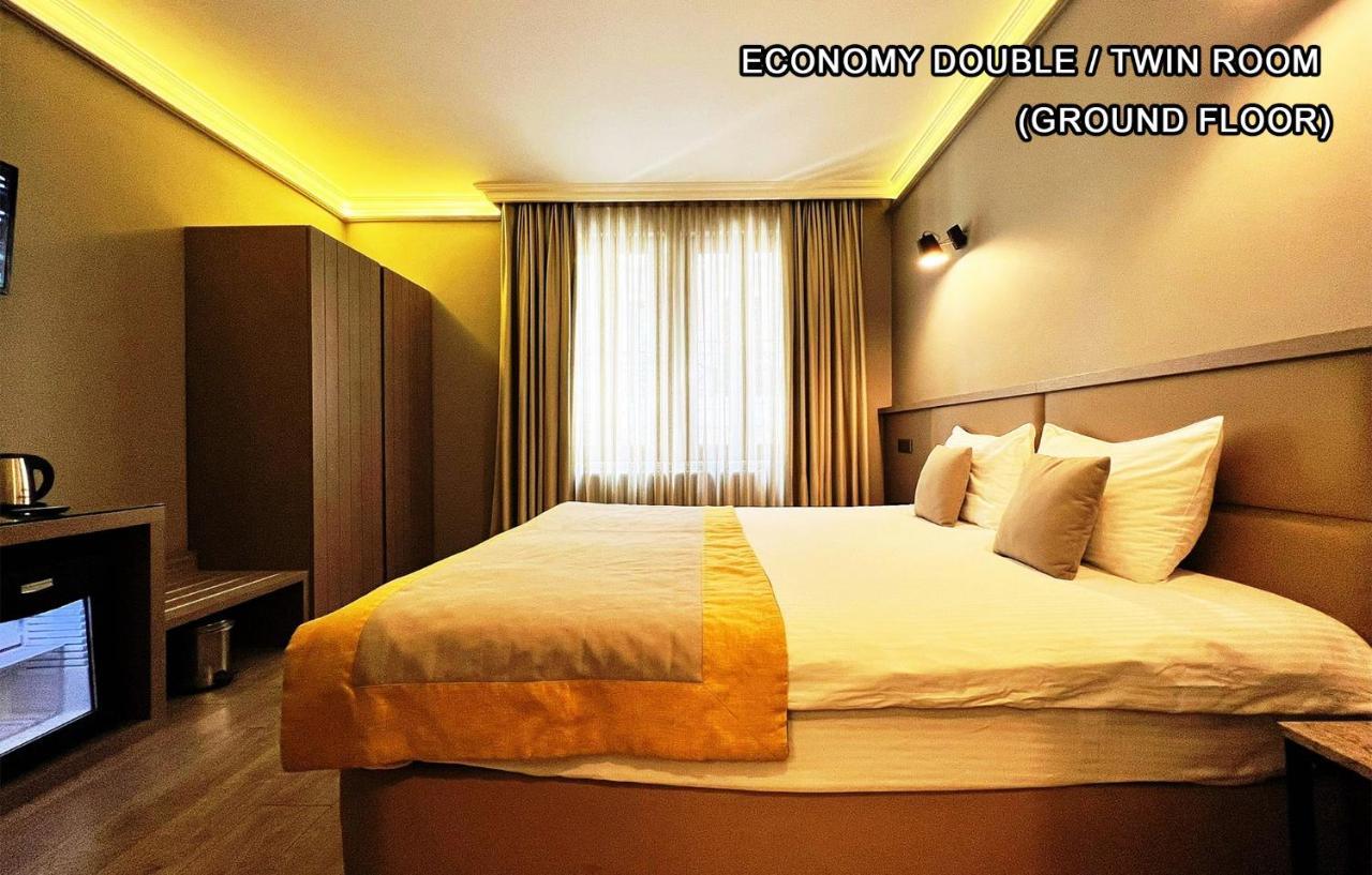 Hotel Seraglio Hotel&suites