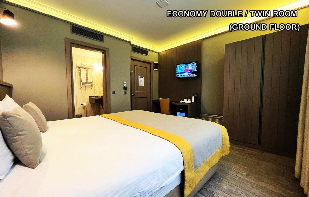 Seraglio Hotel&suites