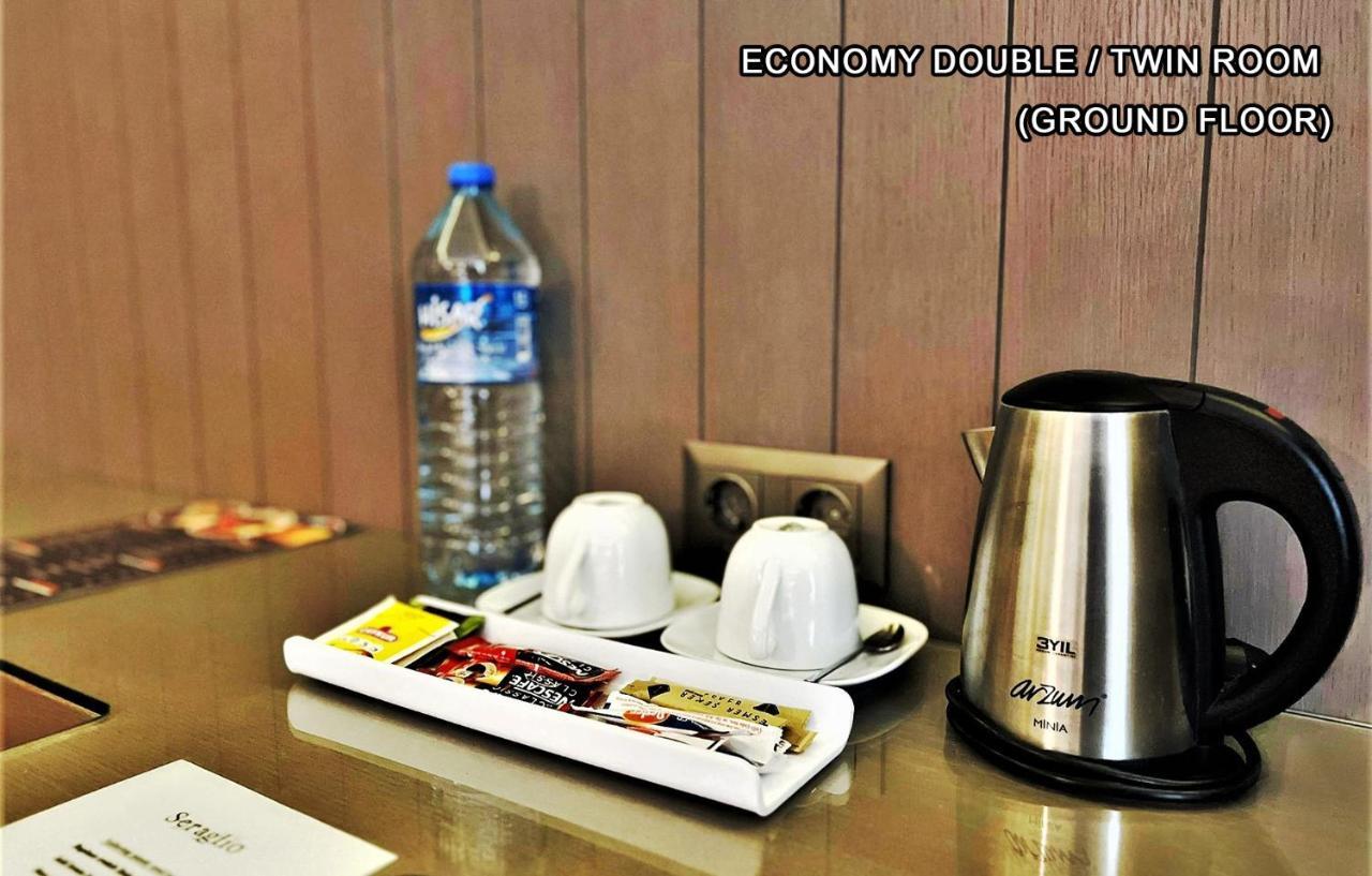 Hotel Seraglio Hotel&suites