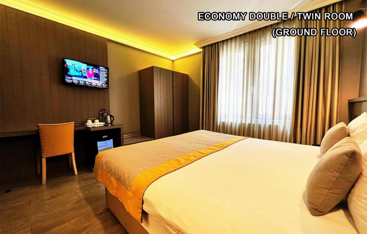 Seraglio Hotel&suites Hotel