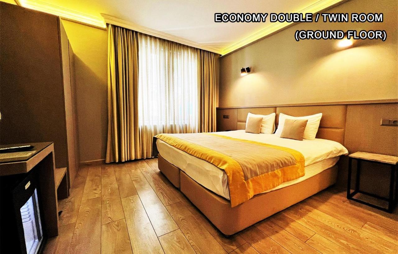 Seraglio Hotel&suites Hotel