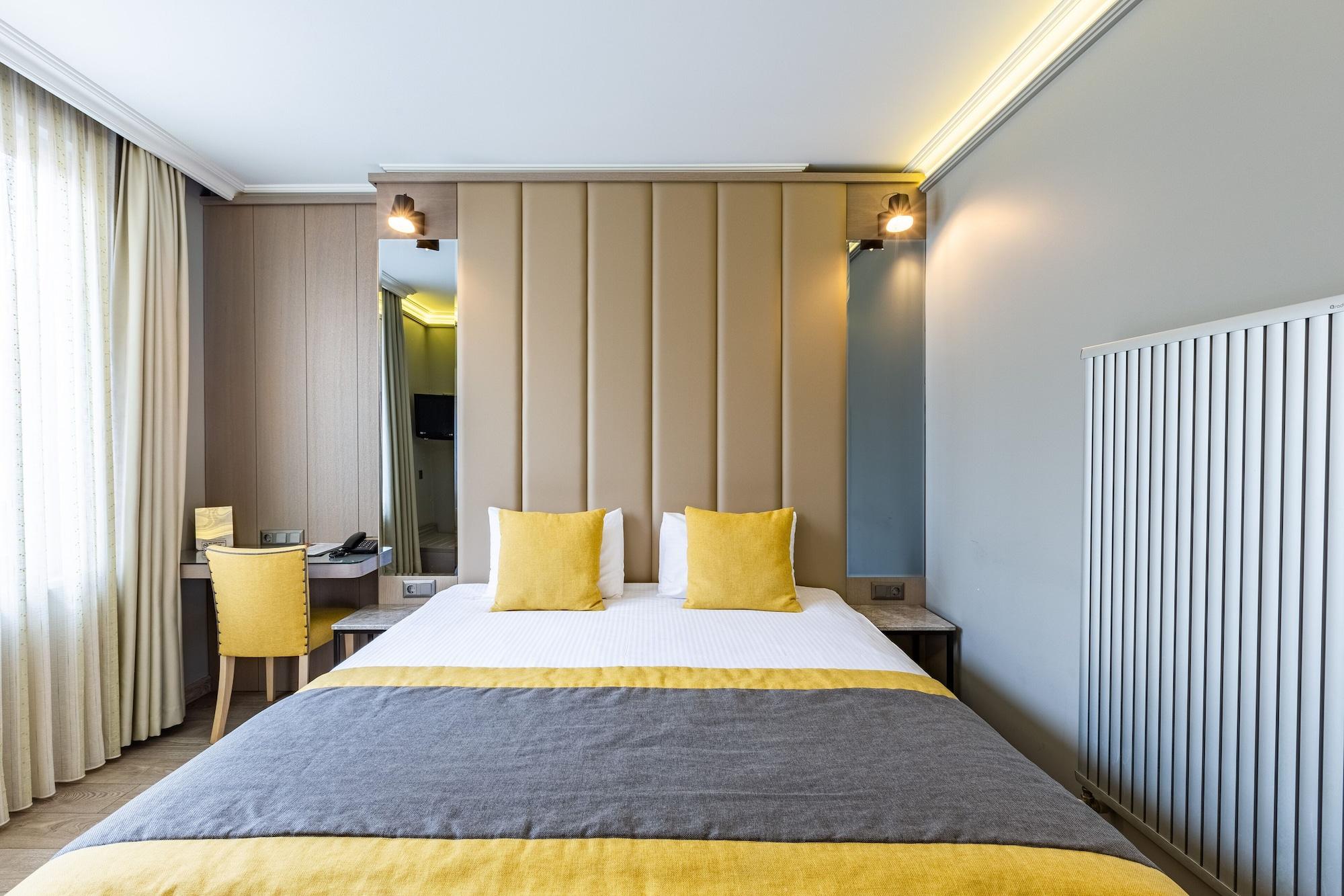 Seraglio Hotel&suites Hotel