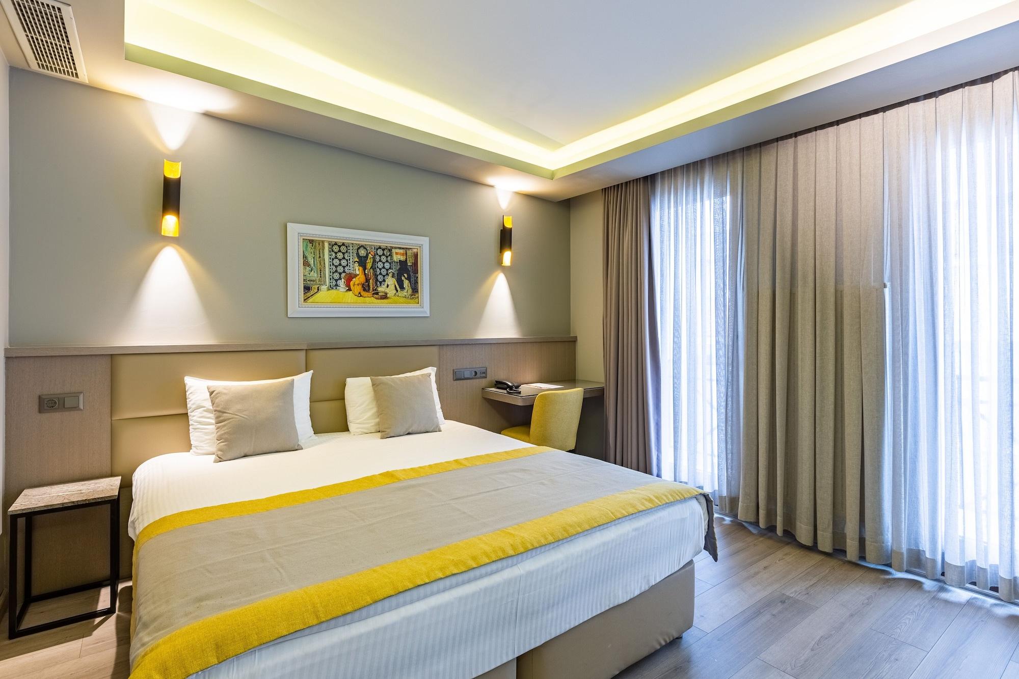 Hotel Seraglio Hotel&suites