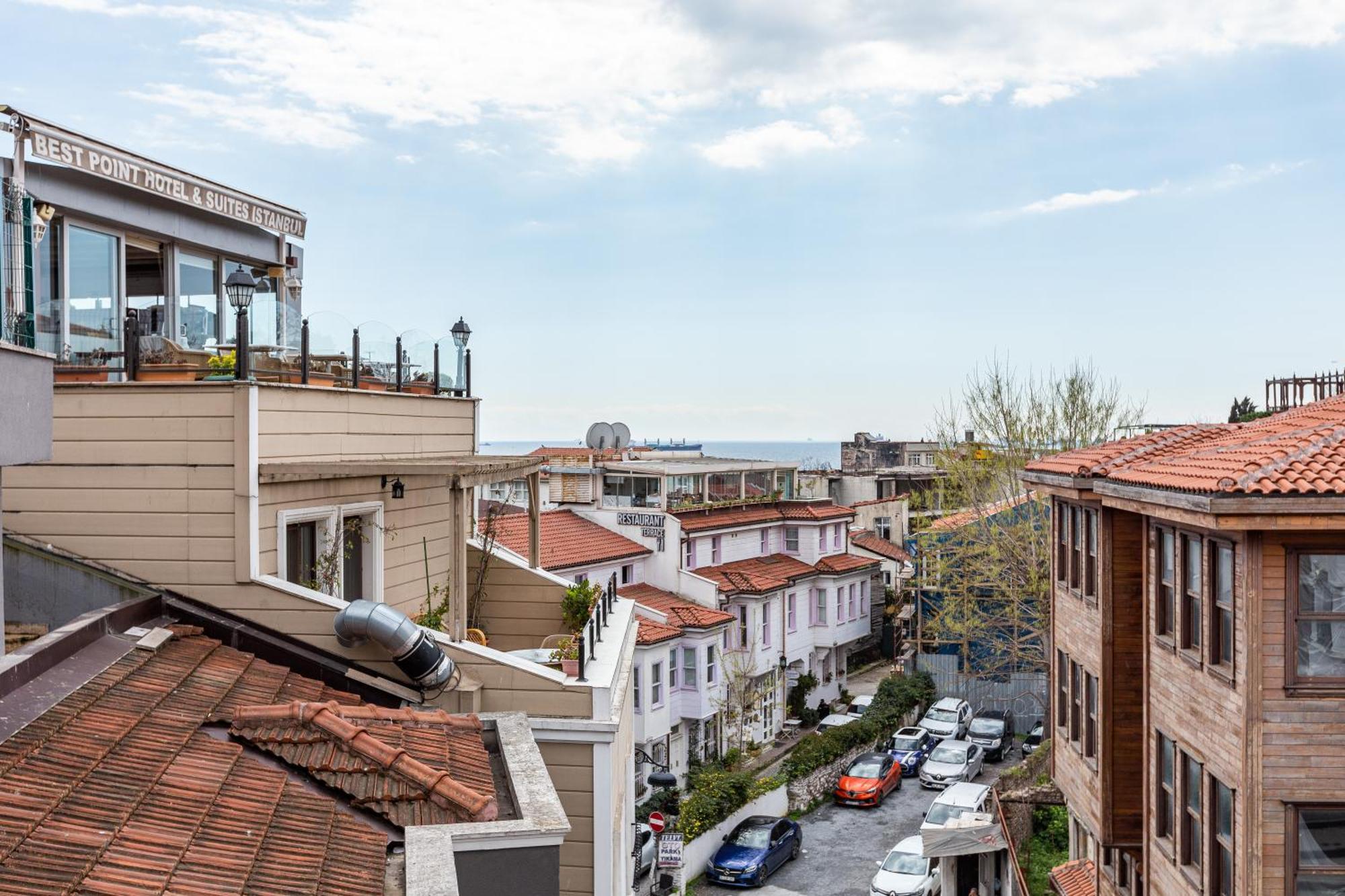 Hotel Seraglio Hotel&suites