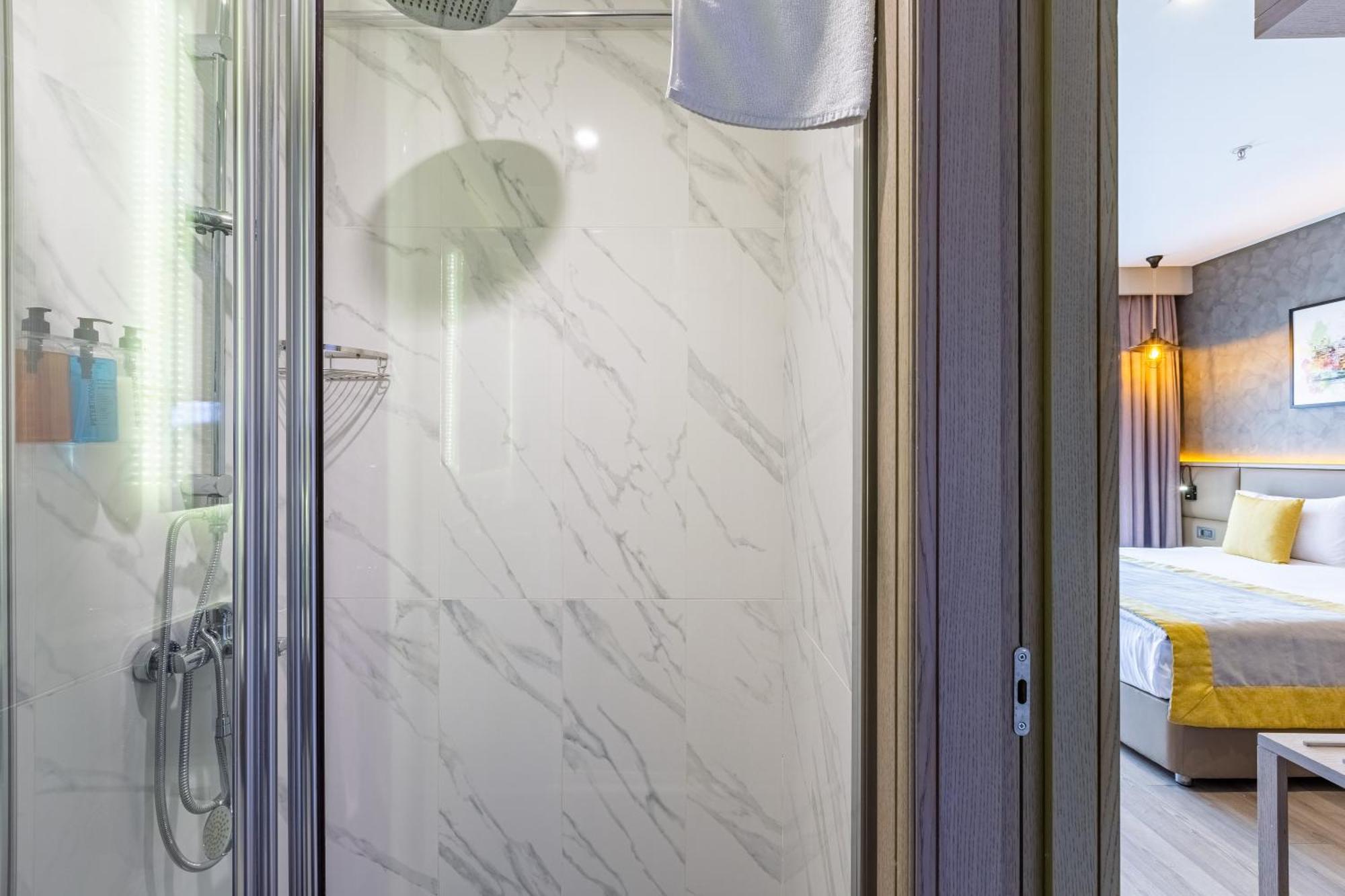 Seraglio Hotel&suites 3*
