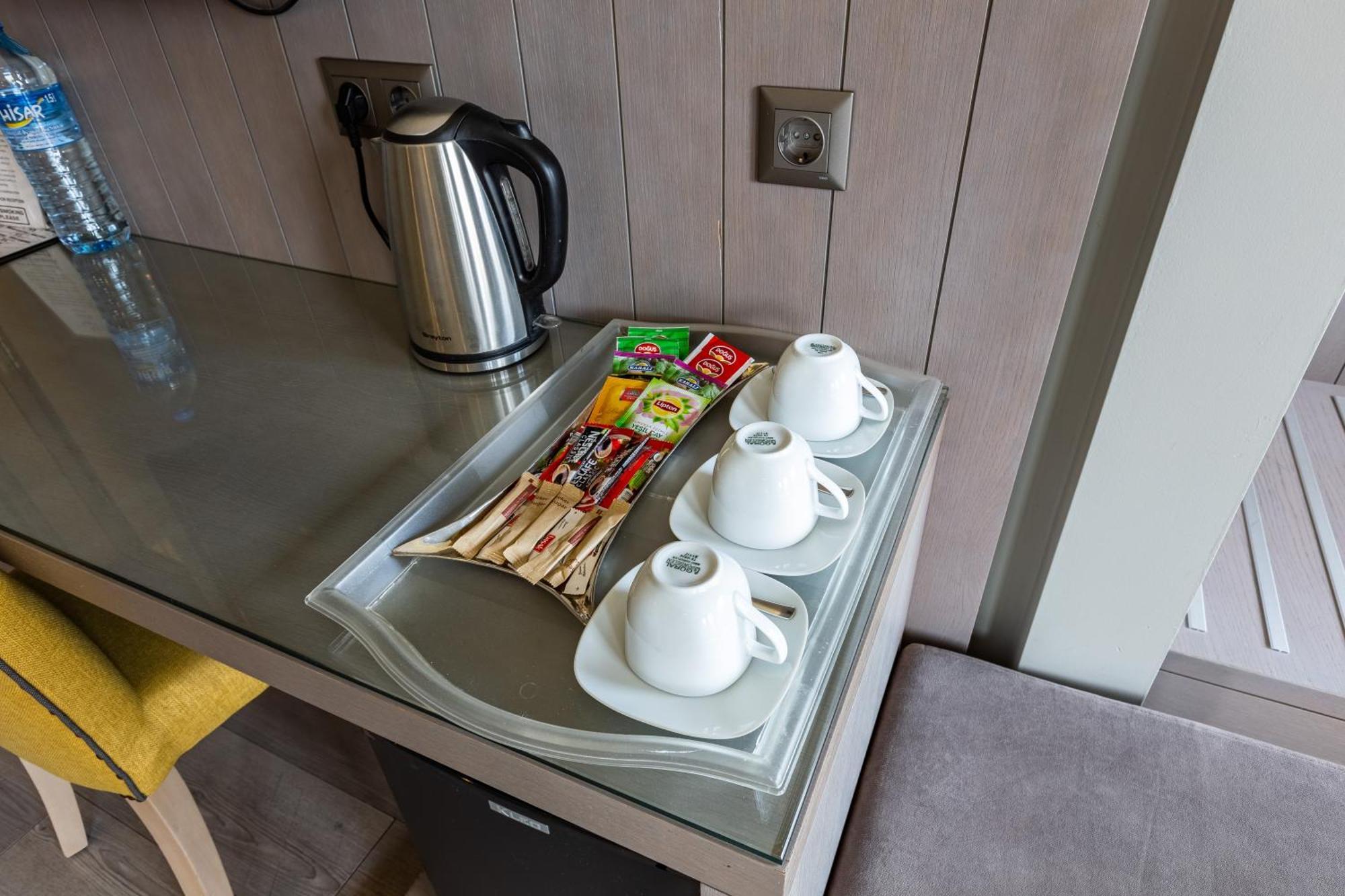 Seraglio Hotel&suites