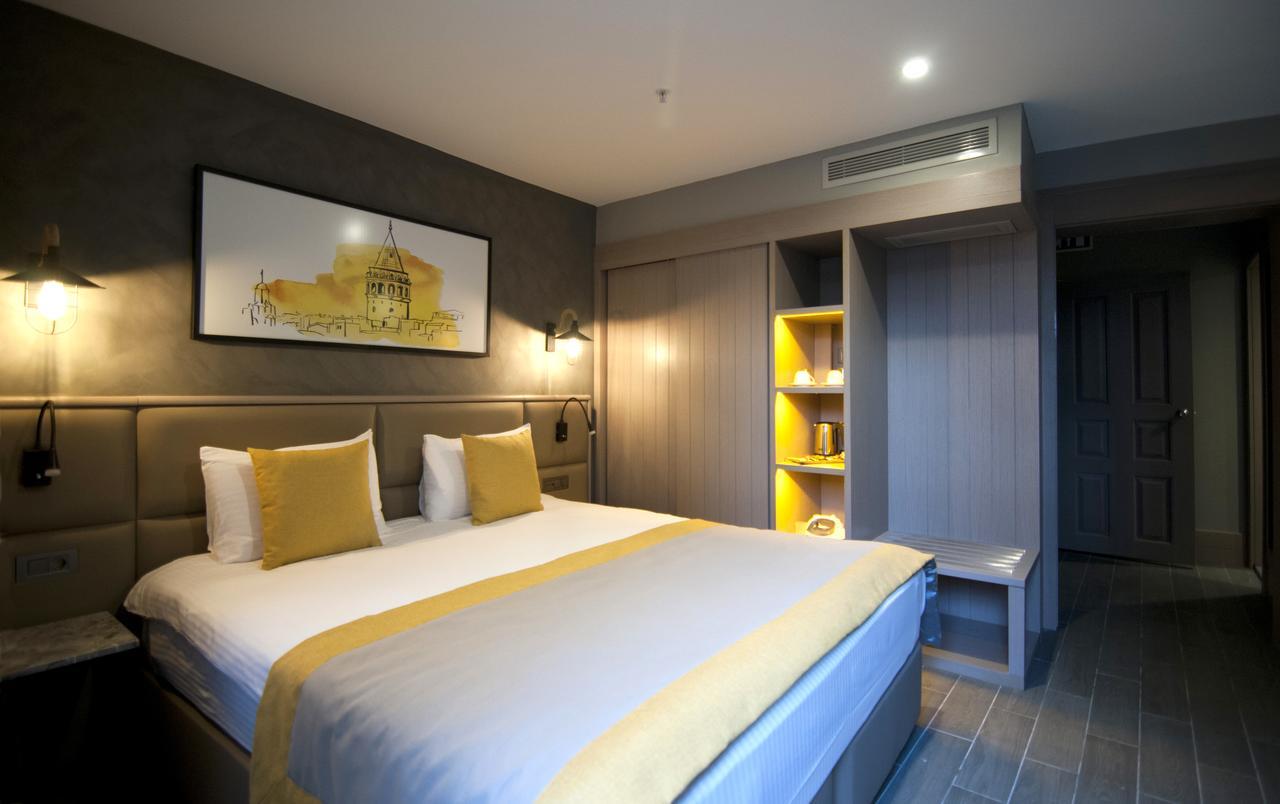 Hotel Seraglio Hotel&suites