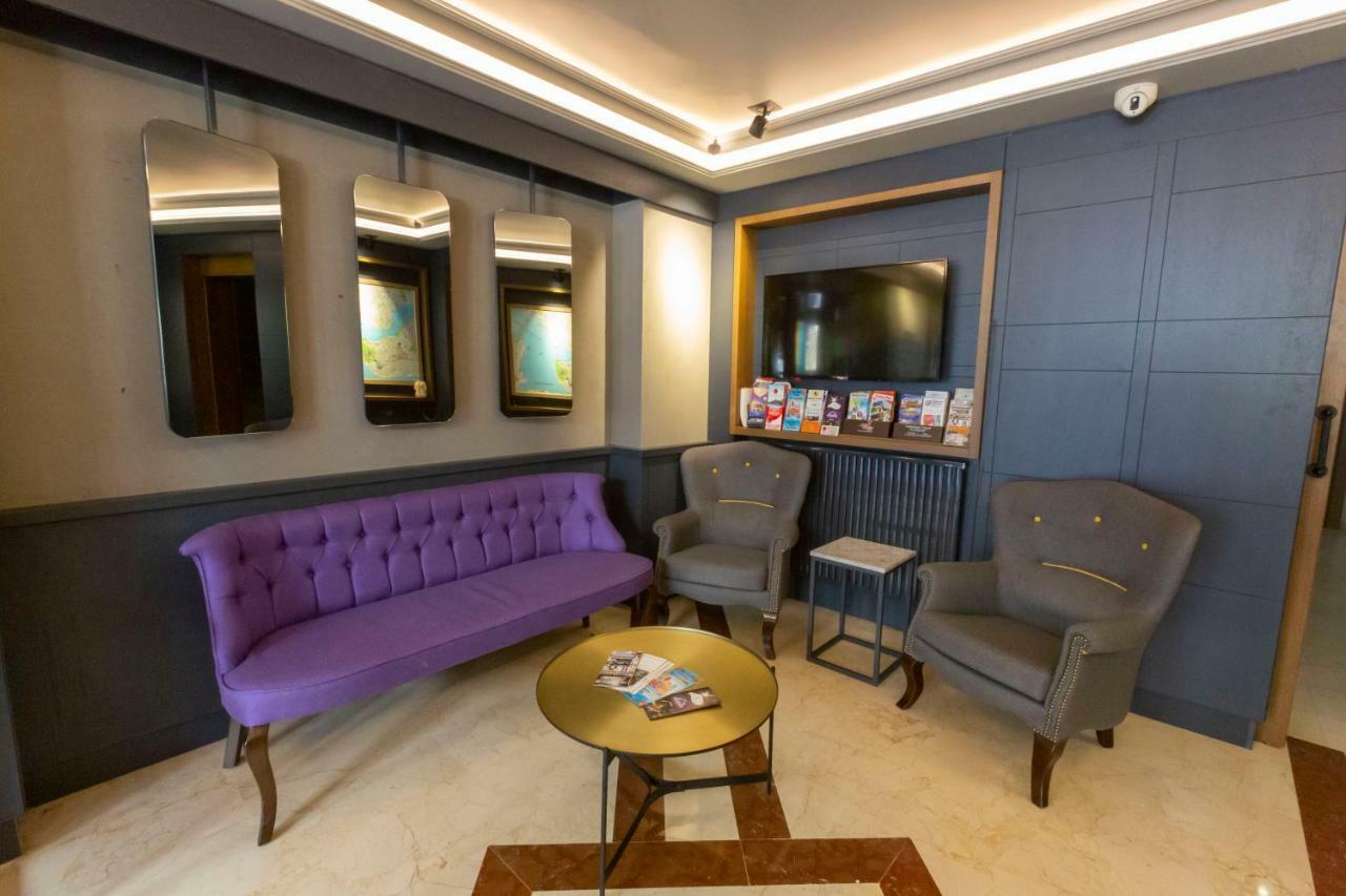 Seraglio Hotel&suites Hotel 3*