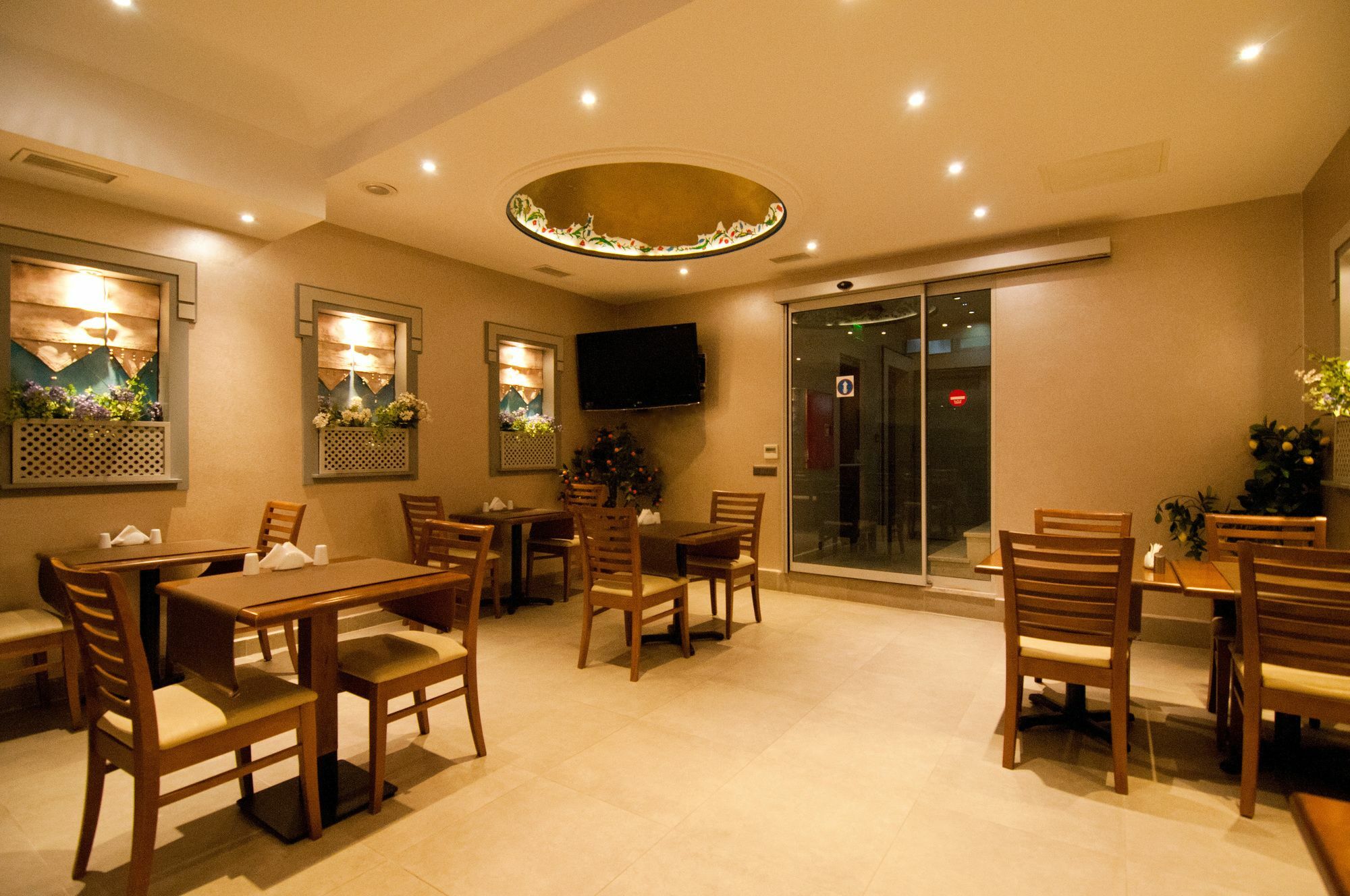 Seraglio Hotel&suites 3* Provincia di Istanbul