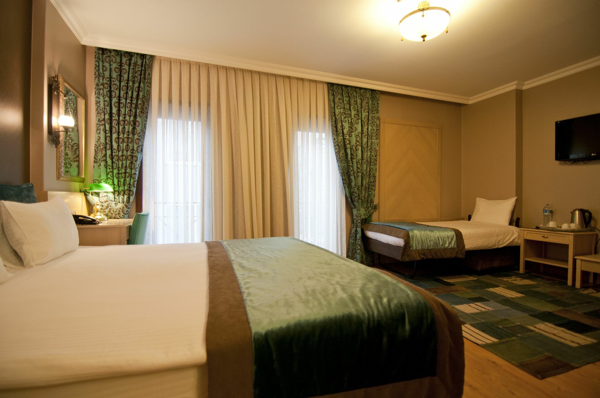 Hotel Seraglio Hotel&suites