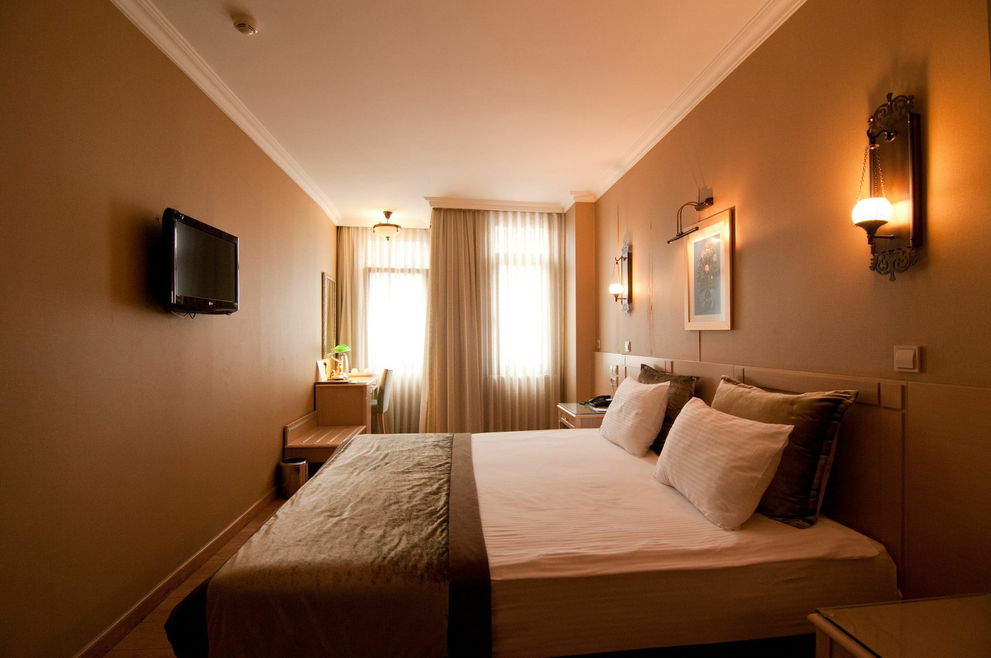 Hotel Seraglio Hotel&suites