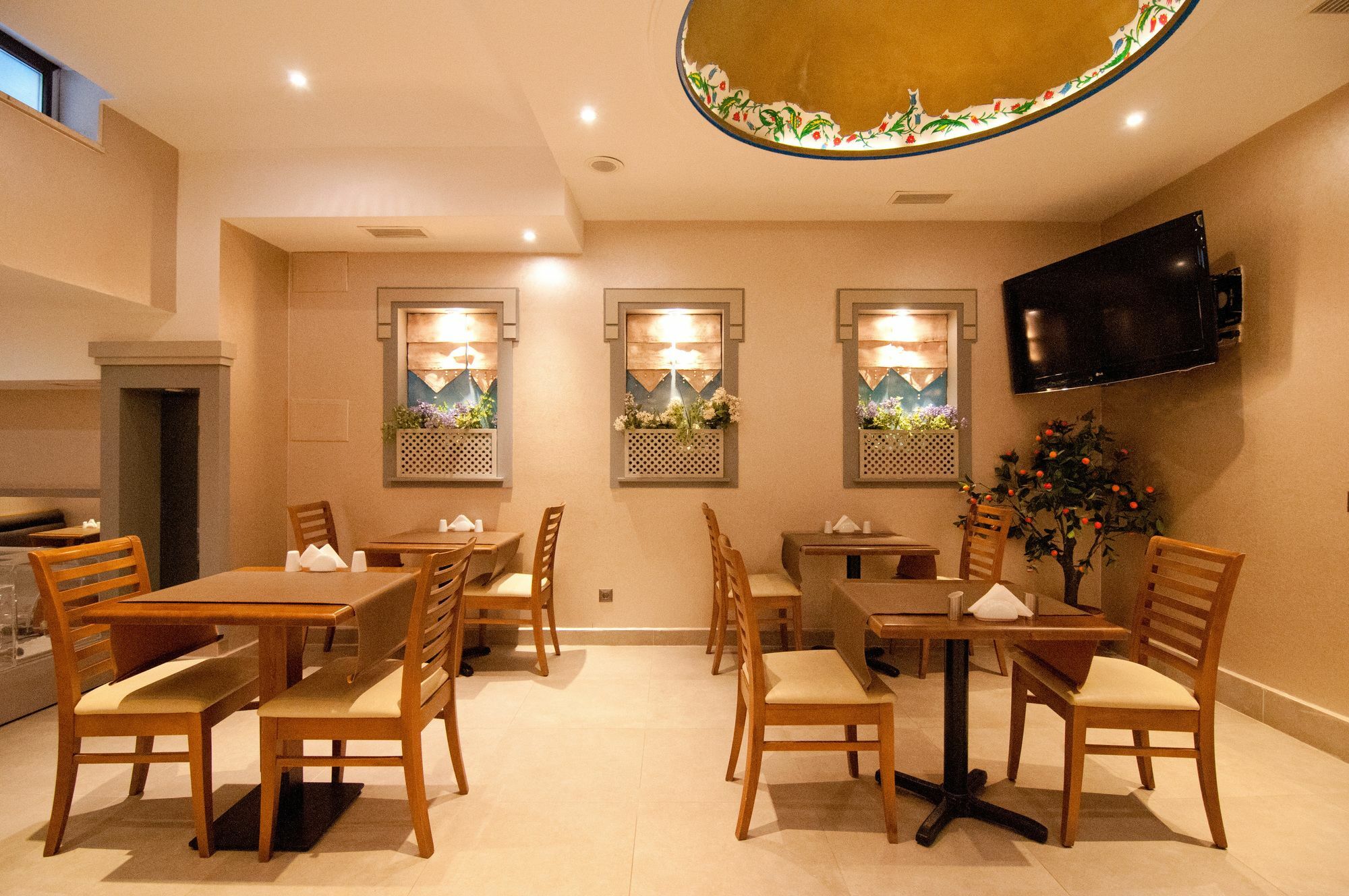 Hotel Seraglio Hotel&suites Provincia di Istanbul
