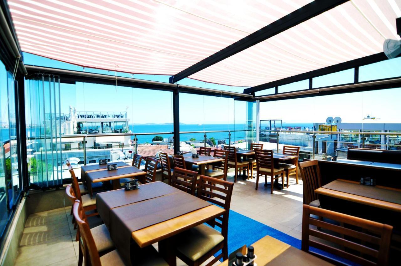 Seraglio Hotel&suites 3* Provincia di Istanbul